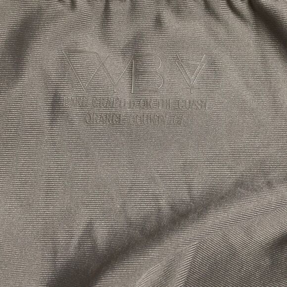 New. Taupe teeny string bikini bottom. - Picture 7 of 7